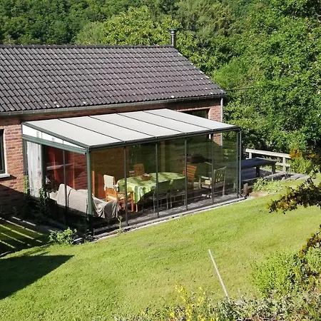 Casa vacanze Les Chenes Vresse-sur-Semois