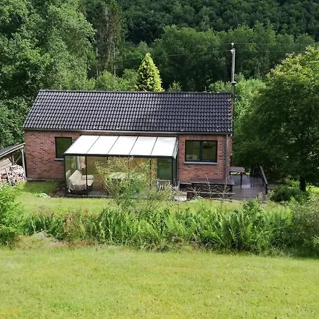 Les Chenes Casa vacanze Vresse-sur-Semois