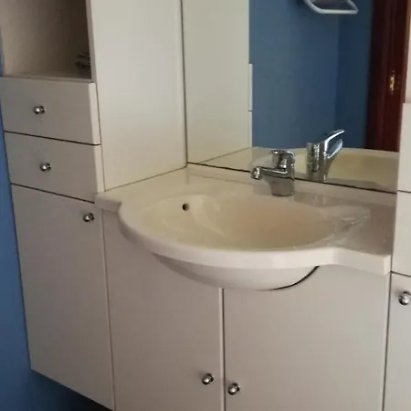 Les Chenes Casa vacanze