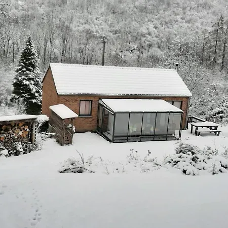 Les Chênes * Vresse-sur-Semois