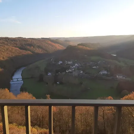 Les Chênes Vresse-sur-Semois