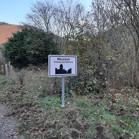 Les Chênes Vresse-sur-Semois