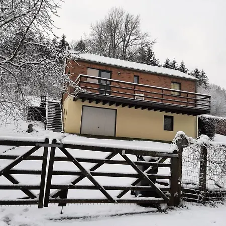 Les Chênes Casa de Férias