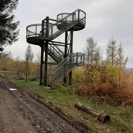 Les Chênes * Vresse-sur-Semois