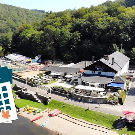 Casa vacanze Les Chenes