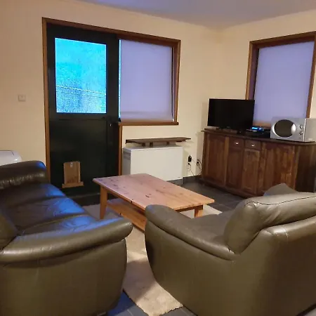 Casa de Férias Les Chênes *
