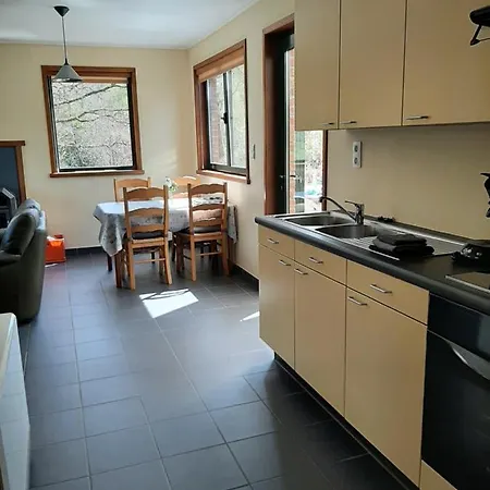 Casa vacanze Les Chenes Vresse-sur-Semois