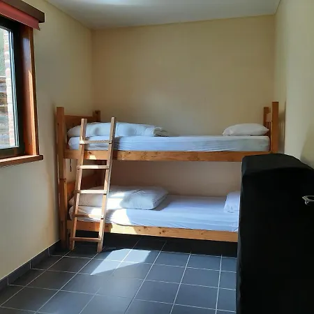 Casa de Férias Les Chênes