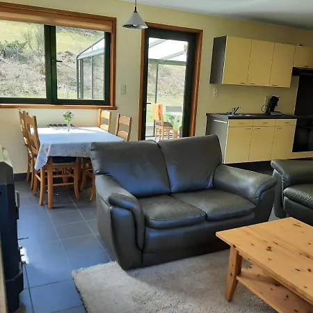 Les Chenes Casa vacanze