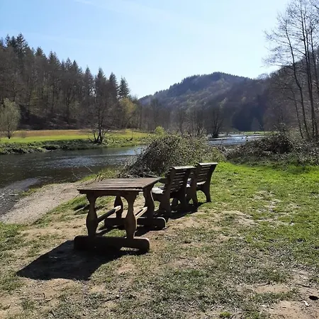 Les Chênes * Vresse-sur-Semois